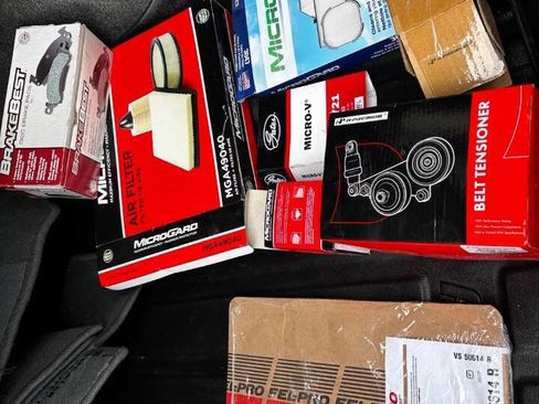 Used 2008 Honda Accord EX-L image 15