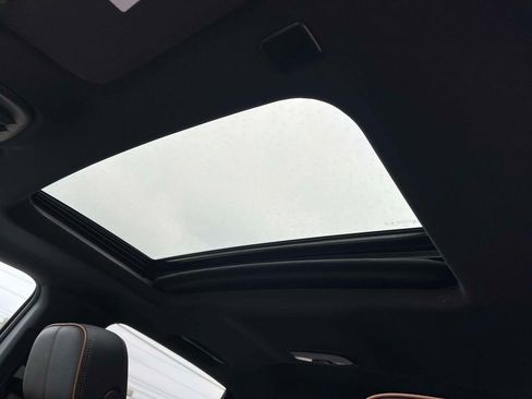 New 2026 GMC Canyon AT4 w/ Technology Plus Package image 31