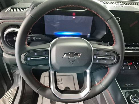 New 2026 Chevrolet Colorado Z71 w/ Technology Package image 18