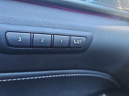 Used 2024 Lexus NX 350 AWD w/ Vision Package image 14