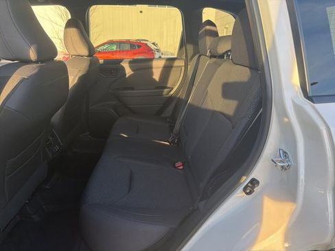 Used 2025 Subaru Forester Premium image 12
