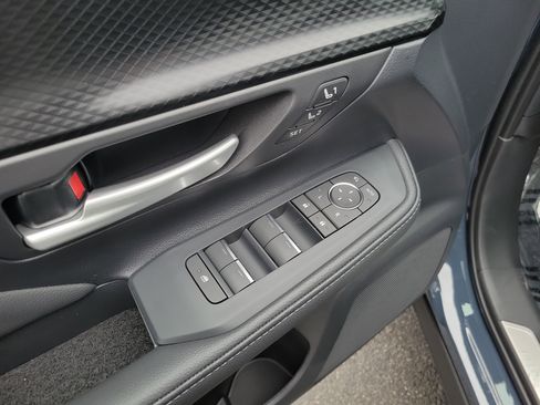 New 2026 Toyota Grand Highlander AWD Hybrid image 25