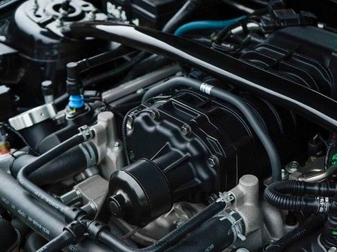 Used 2008 Ford Mustang Shelby GT500 image 15