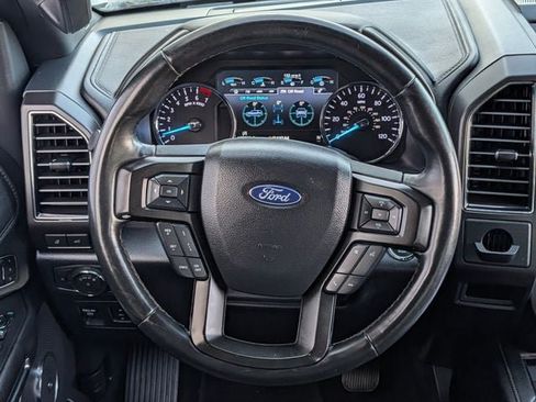 Used 2019 Ford Expedition Limited w/ Equipment Group 302A RWD image 13