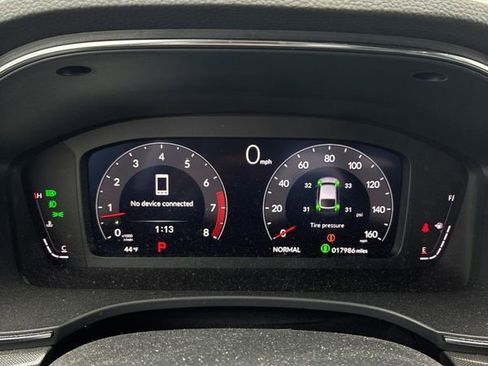 Used 2023 Acura Integra A-Spec image 17