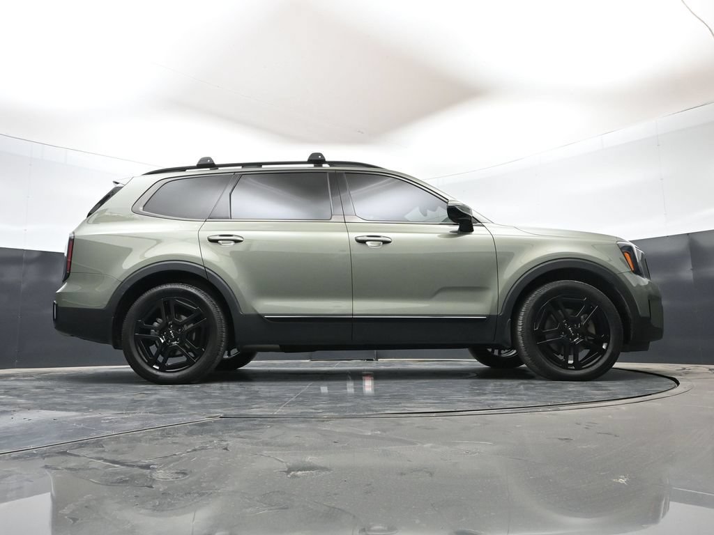 Used 2024 Kia Telluride SX X-Line AWD/4WD image 56