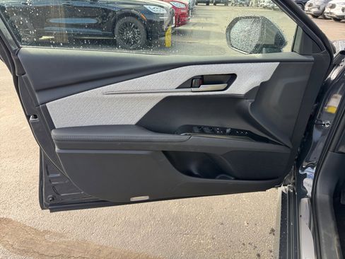 New 2026 Toyota Camry XLE AWD/4WD image 24