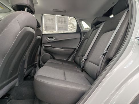 Used 2022 Hyundai Kona SEL w/ Convenience Package image 13