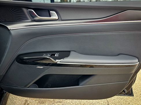 Used 2024 Kia K5 GT w/ GT1 Package image 41