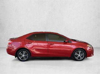 Used 2016 Toyota Corolla LE w/ Driver Convenience Package FWD video 4