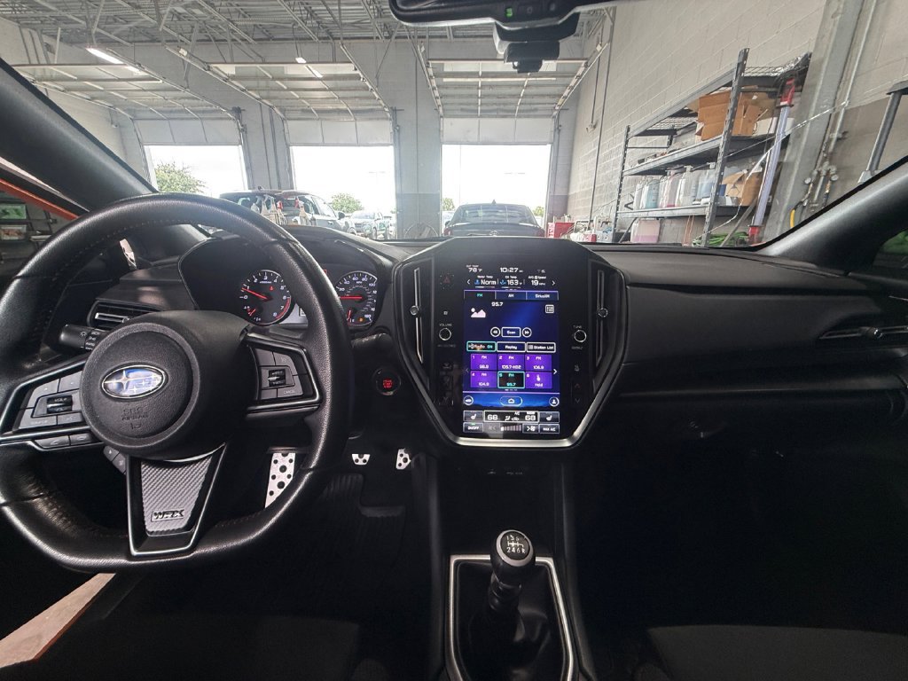Used 2022 Subaru WRX Premium AWD/4WD image 15