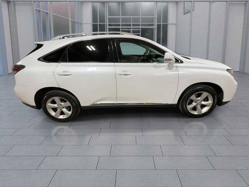Used 2011 Lexus RX 350 AWD w/ Premium Pkg image 3