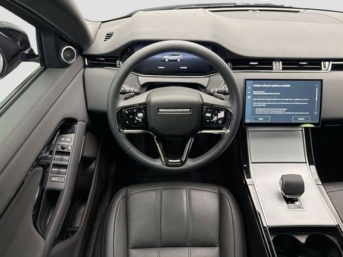 Certified 2025 Land Rover Range Rover Evoque S image 10