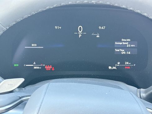 Used 2026 Lexus RX 350 FWD image 25
