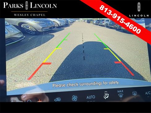 Certified 2023 Lincoln Corsair Reserve image 21