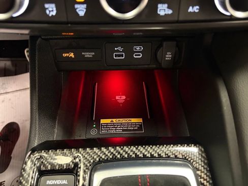 Used 2025 Acura Integra Type S FWD image 22