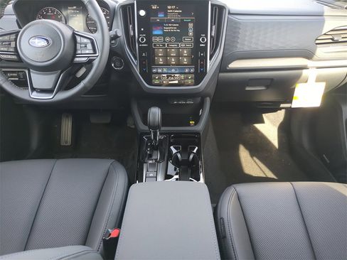 New 2026 Subaru Forester Limited image 14