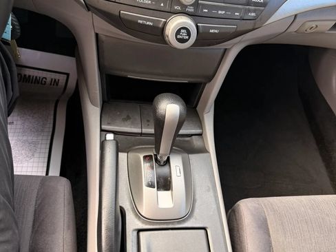 Used 2012 Honda Accord LX image 19