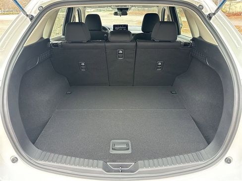 New 2025 MAZDA CX-5 AWD 2.5 S image 25