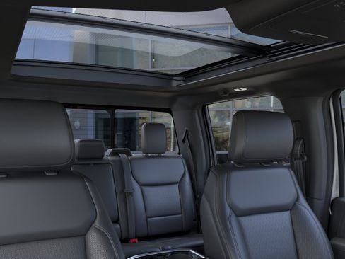 New 2026 Ford F150 Lariat AWD/4WD image 23