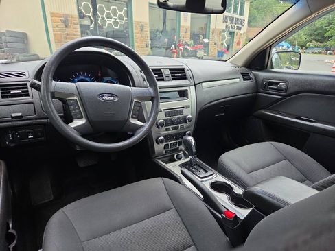 Used 2012 Ford Fusion SE FWD image 15