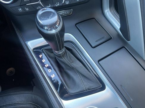 Used 2017 Chevrolet Corvette Stingray Convertible w/ 3LT Preferred Equipment Group image 39