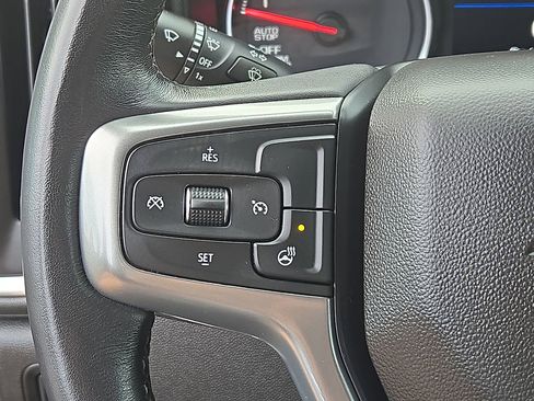 Certified 2022 Chevrolet Silverado 1500 RST w/ Redline Edition image 17