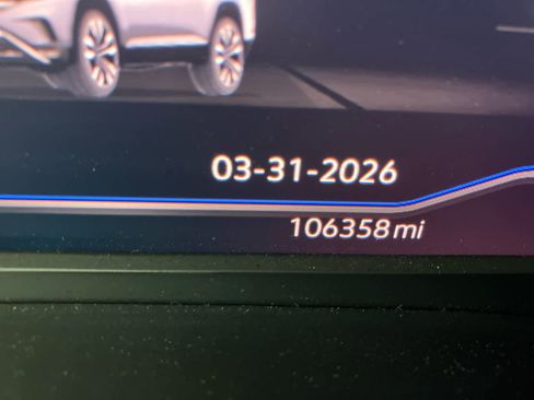 Used 2021 Volkswagen Atlas SEL image 16