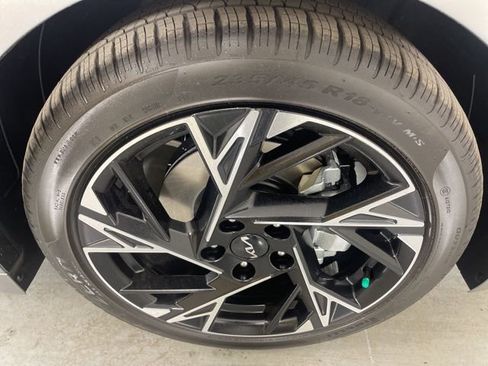 New 2026 Kia K5 GT-Line FWD image 12