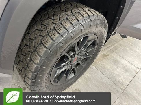 Used 2023 Toyota Tundra Limited image 38