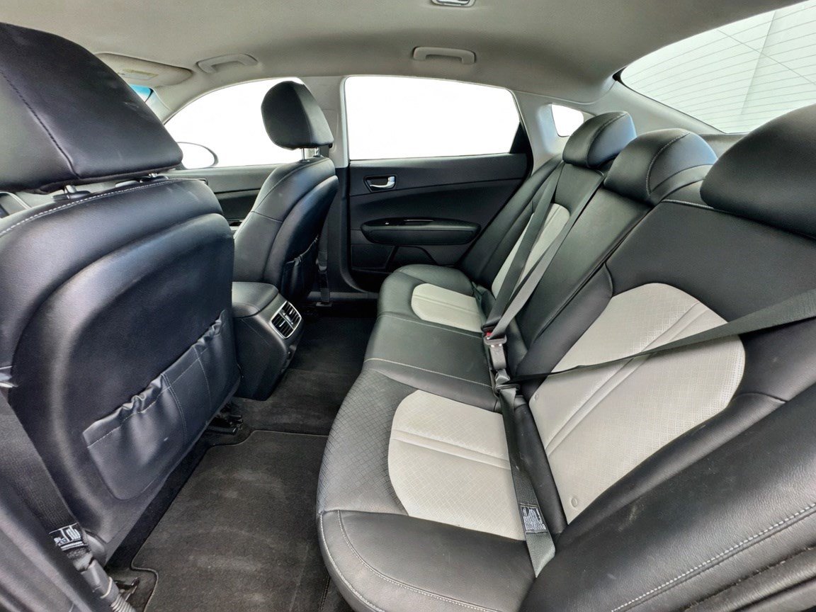 Used 2020 Kia Optima EX FWD image 15