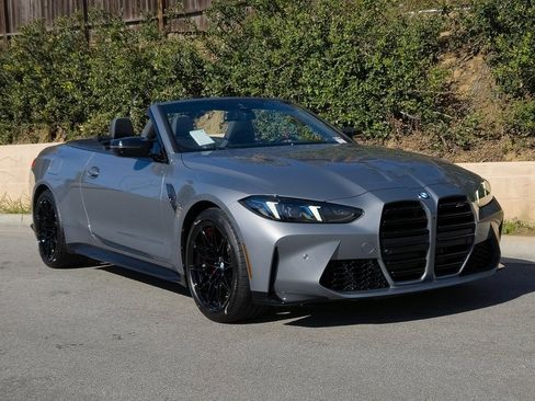 New 2026 BMW M4 xDrive Competition w/ Executive Package image 2