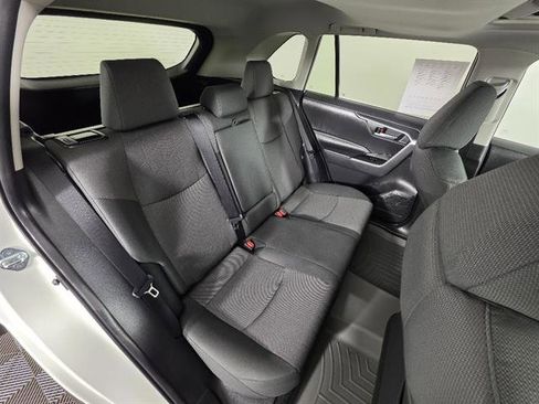 Used 2025 Toyota RAV4 XLE w/ Convenience Package image 17