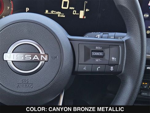 New 2026 Nissan Kicks SV image 26