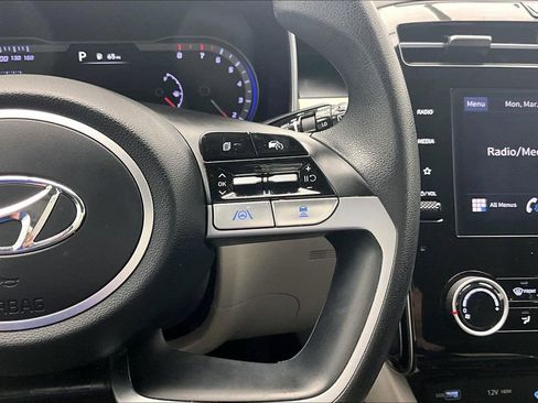 Used 2023 Hyundai Tucson SEL image 19