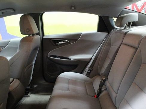Used 2016 Chevrolet Malibu LS FWD image 14