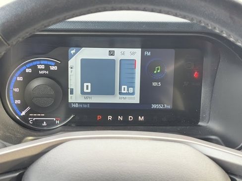 Used 2022 Ford Bronco Outer Banks image 20