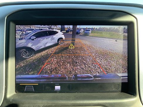 Used 2019 GMC Sierra 1500 Elevation w/ Elevation Value Package image 25