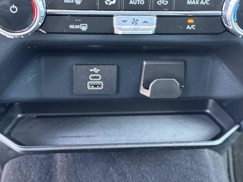 Used 2025 Ford F150 XLT w/ Equipment Group 301A Standard AWD/4WD image 28