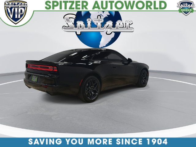 Used 2026 Dodge Charger Scat Pack w/ Blacktop Package AWD/4WD image 15