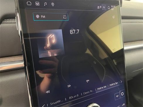 New 2026 GMC Terrain Denali image 5