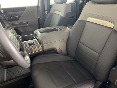 Certified 2025 GMC Hummer EV 2X image 21