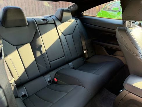 Used 2021 BMW 430i xDrive Coupe w/ Convenience Package image 20