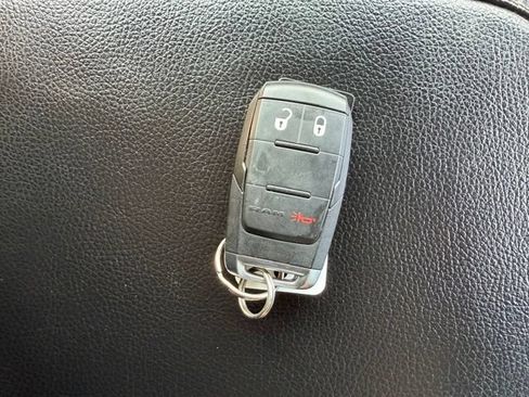 Used 2023 RAM 2500 Tradesman AWD/4WD image 21