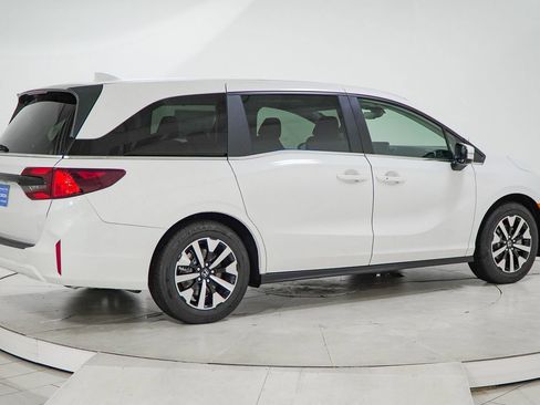 New 2026 Honda Odyssey EX-L image 12