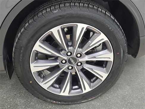 Certified 2021 Lincoln Corsair Reserve w/ Elements Package image 30