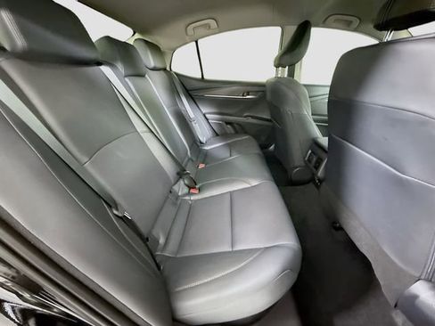 Certified 2026 Toyota Camry XLE image 26