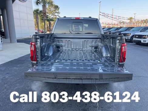 New 2026 Ford F150 XLT w/ Equipment Group 302A MID AWD/4WD image 19