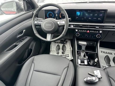 Certified 2025 Hyundai Tucson XRT image 10