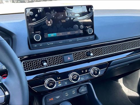 New 2026 Honda Civic Sport image 6